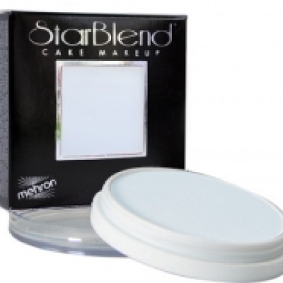 Mehron Starblend White 54G Mehron Starblend White 54G